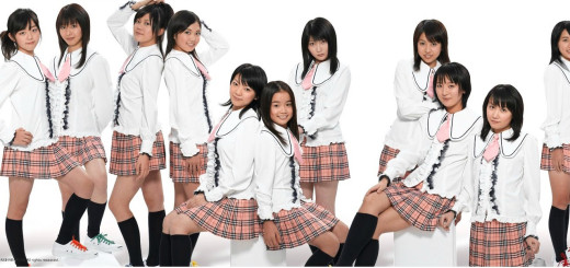 AKB48の初期メンバーの画像集 前田敦子や増山加弥乃、渡辺麻友の初期がヤバい！